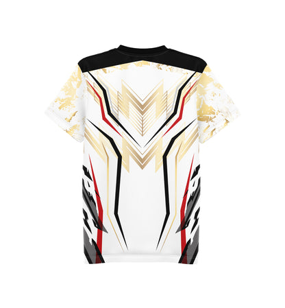 ZION Sublimation Jersey VCS051