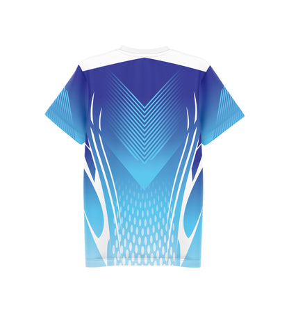 ZION Sublimation Jersey VCS047