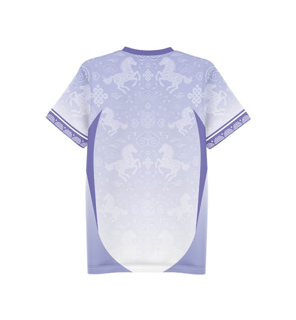 ZION Sublimation Jersey VSS053 Chinese New Year Series 2026