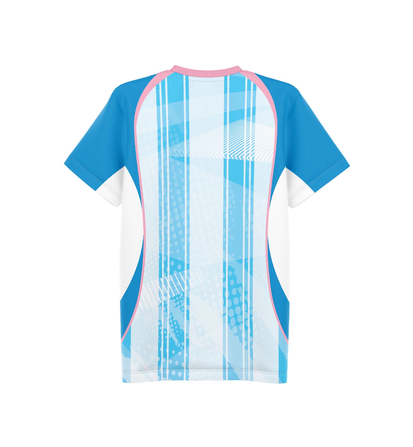 ZION Sublimation Jersey VSS048 Christmas Series 2025