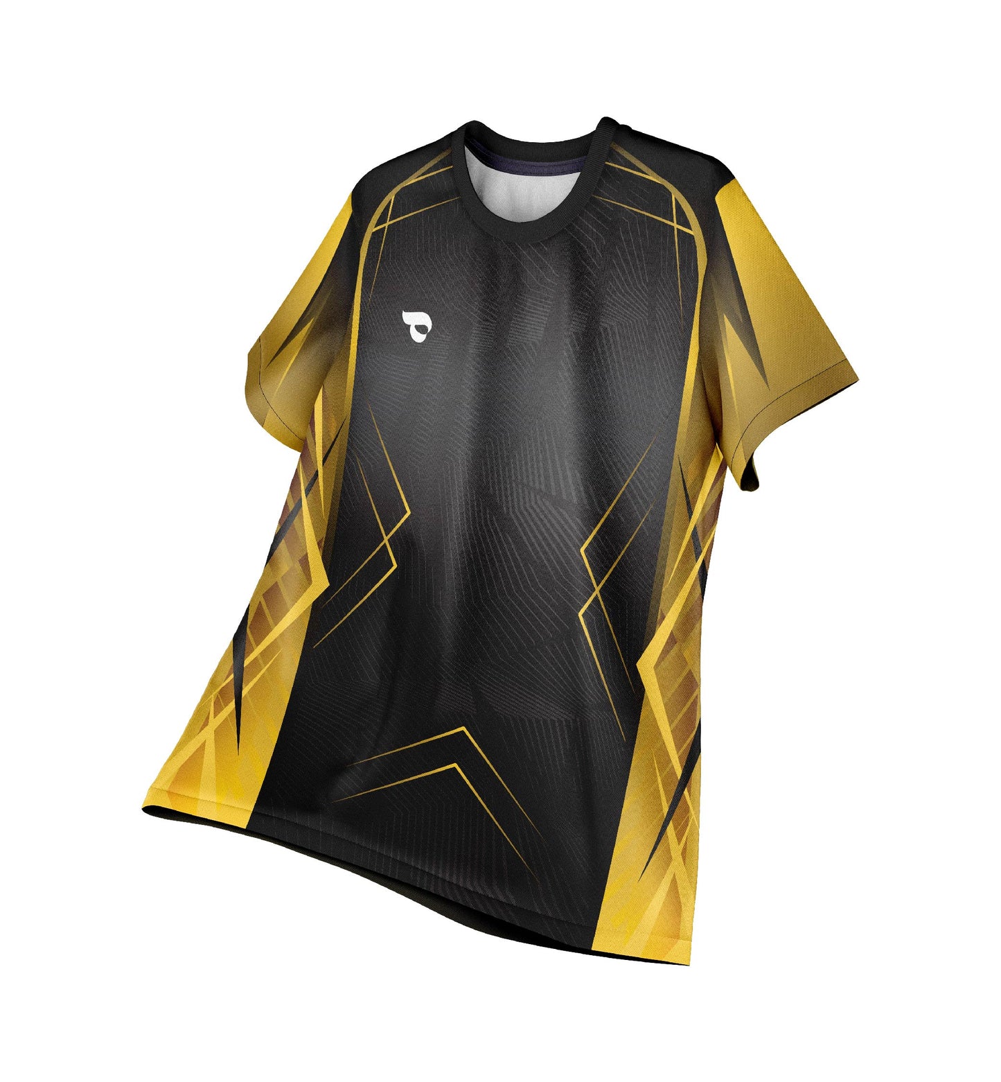 ZION Sublimation Jersey VCS043