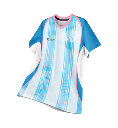 ZION Sublimation Jersey VSS048 Christmas Series 2025