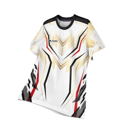 ZION Sublimation Jersey VCS051