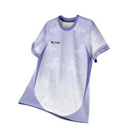 ZION Sublimation Jersey VSS053 Chinese New Year Series 2026