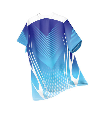 ZION Sublimation Jersey VCS047