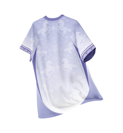 ZION Sublimation Jersey VSS053 Chinese New Year Series 2026