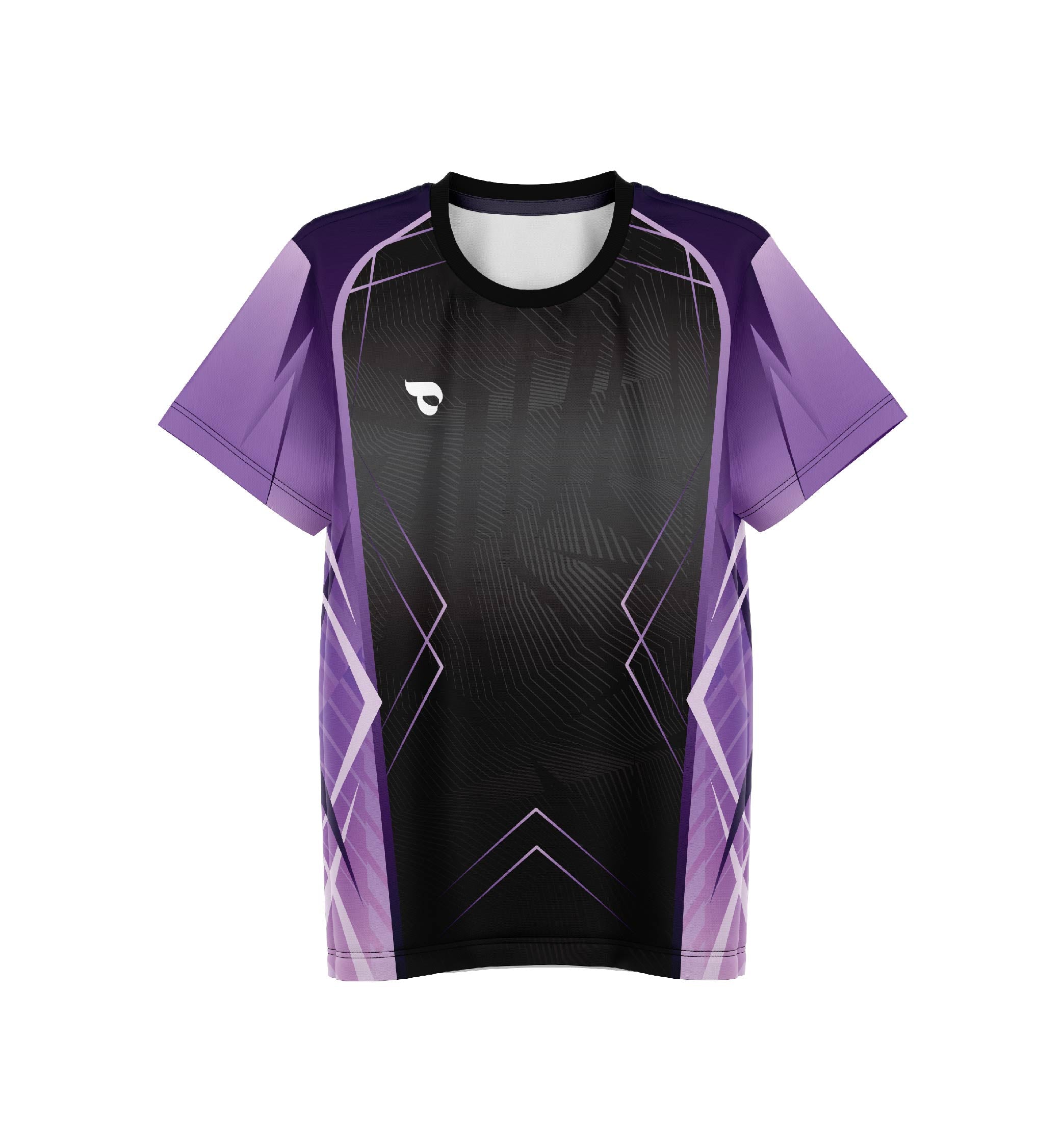 ZION Sublimation Jersey VCS044