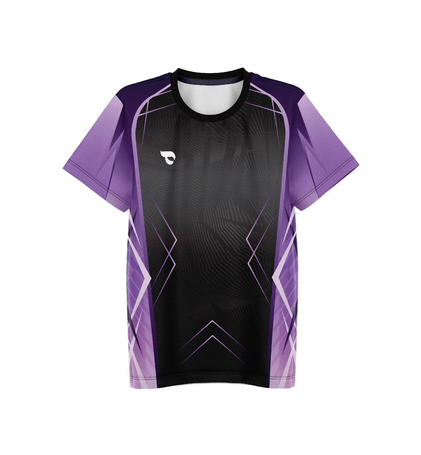 ZION Sublimation Jersey VCS044