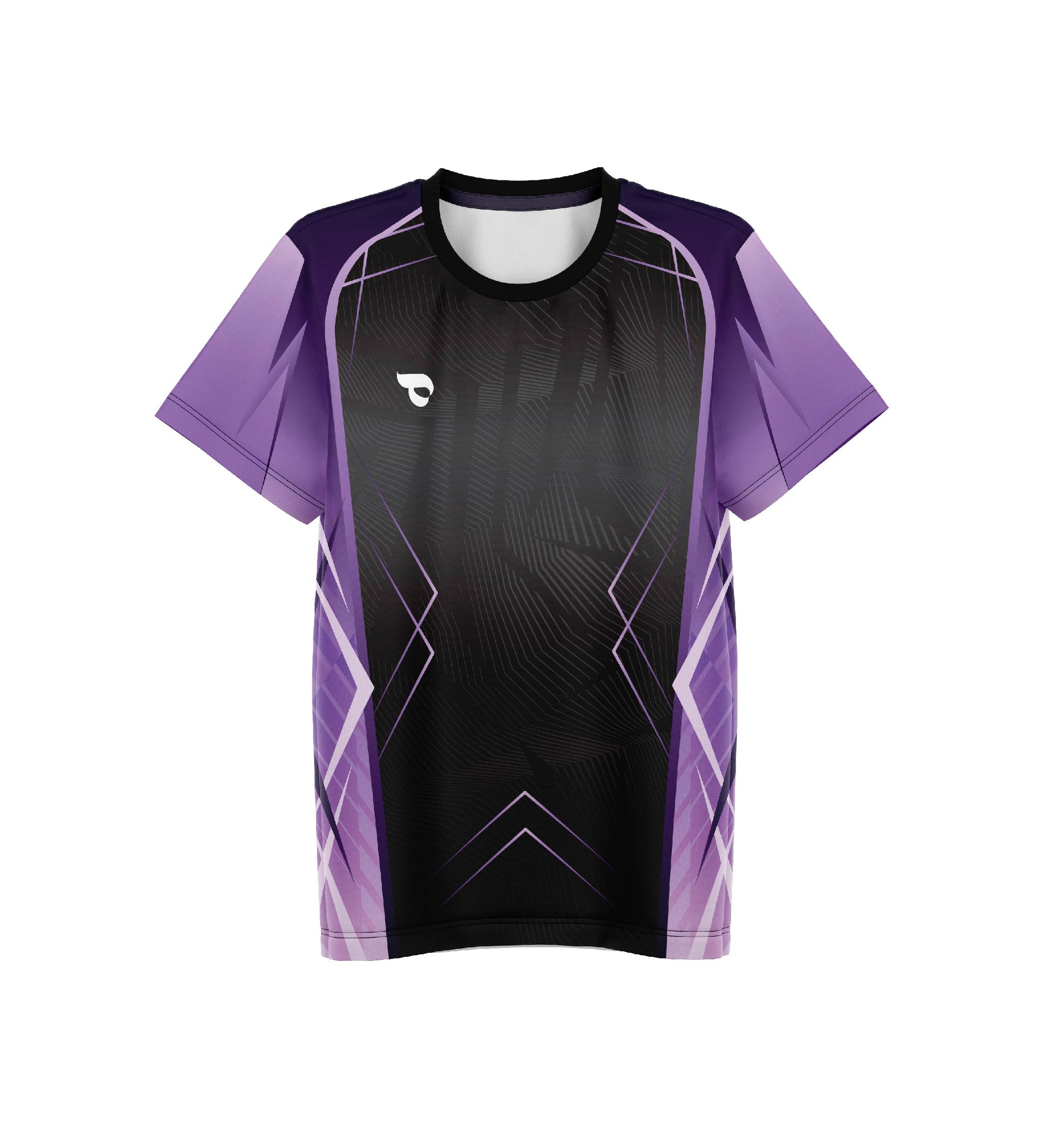 ZION Sublimation Jersey VCS044
