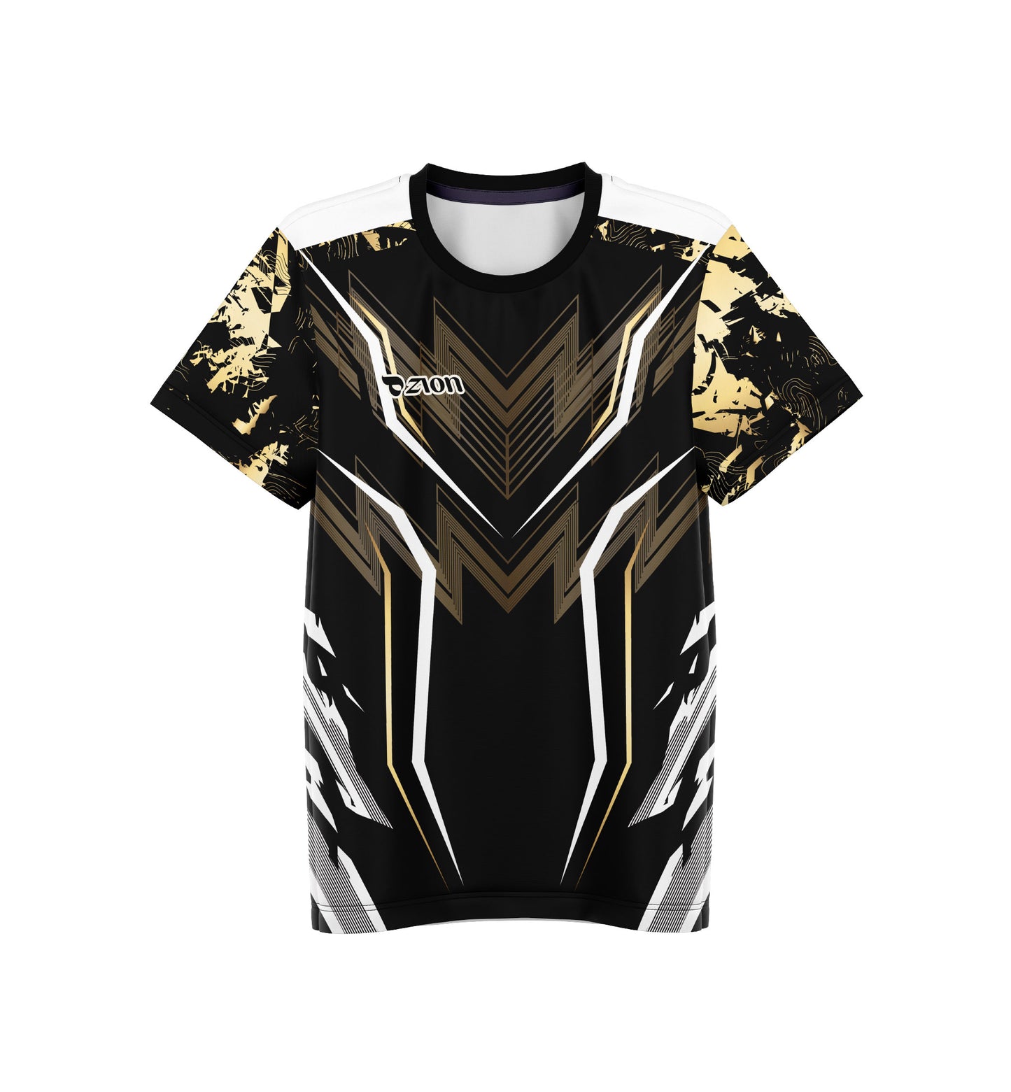 ZION Sublimation Jersey VCS052