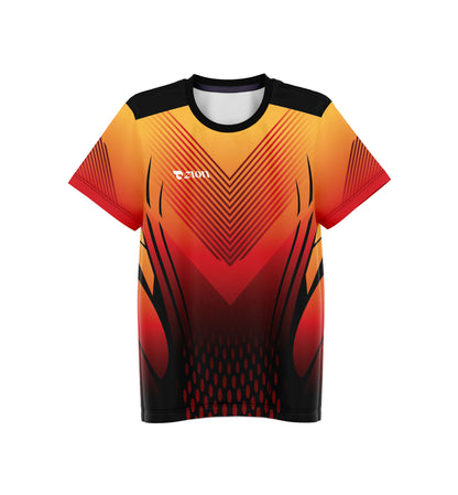 ZION Sublimation Jersey VCS048