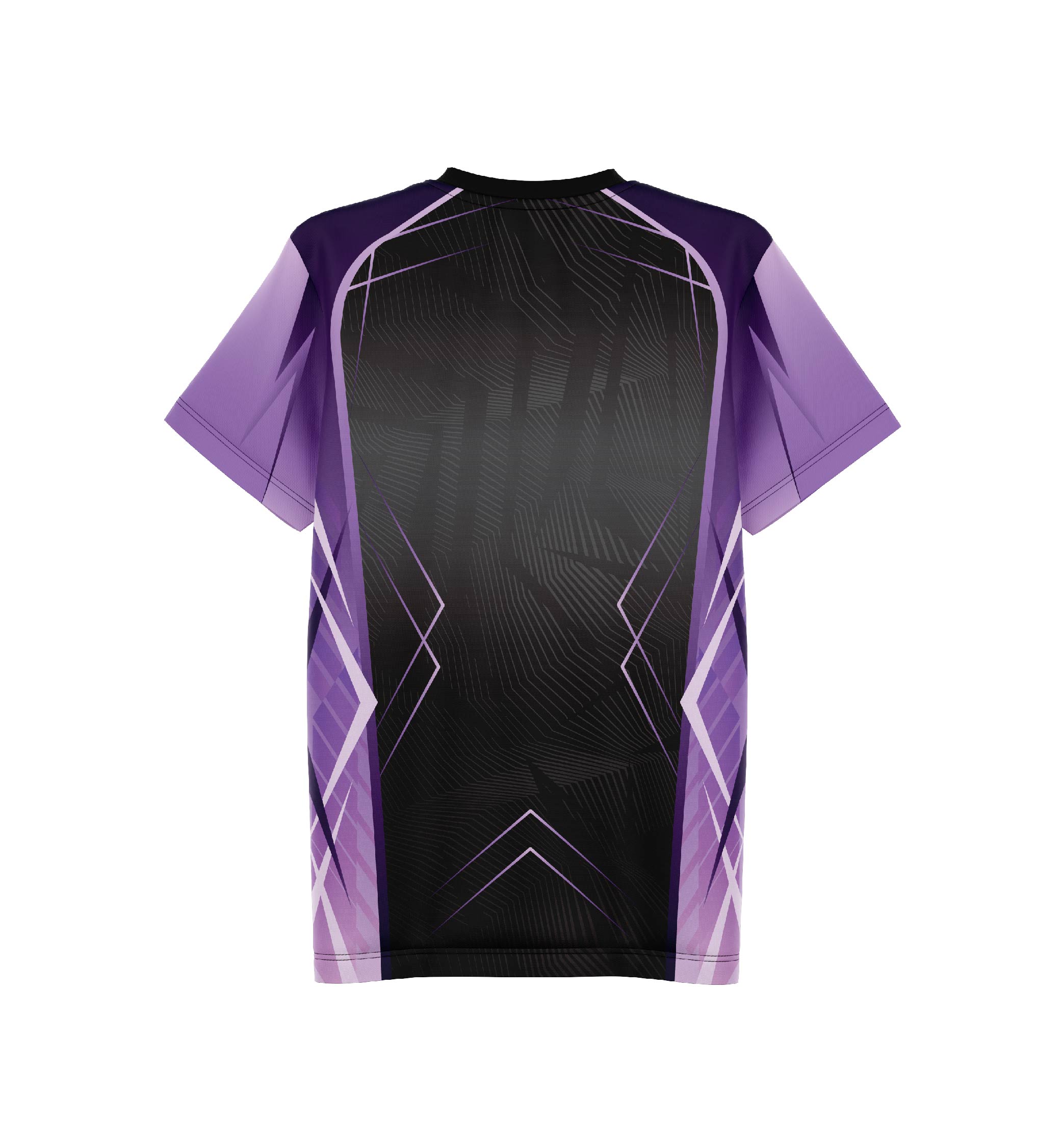 ZION Sublimation Jersey VCS044