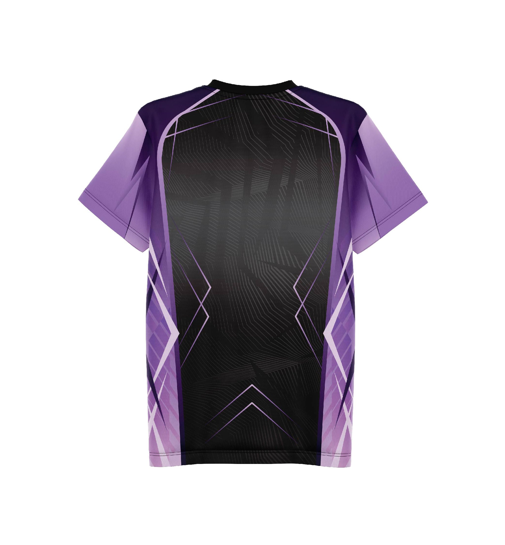 ZION Sublimation Jersey VCS044