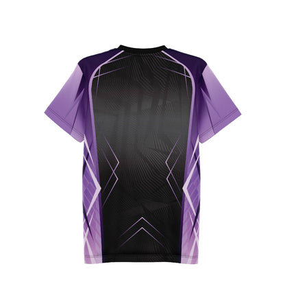 ZION Sublimation Jersey VCS044