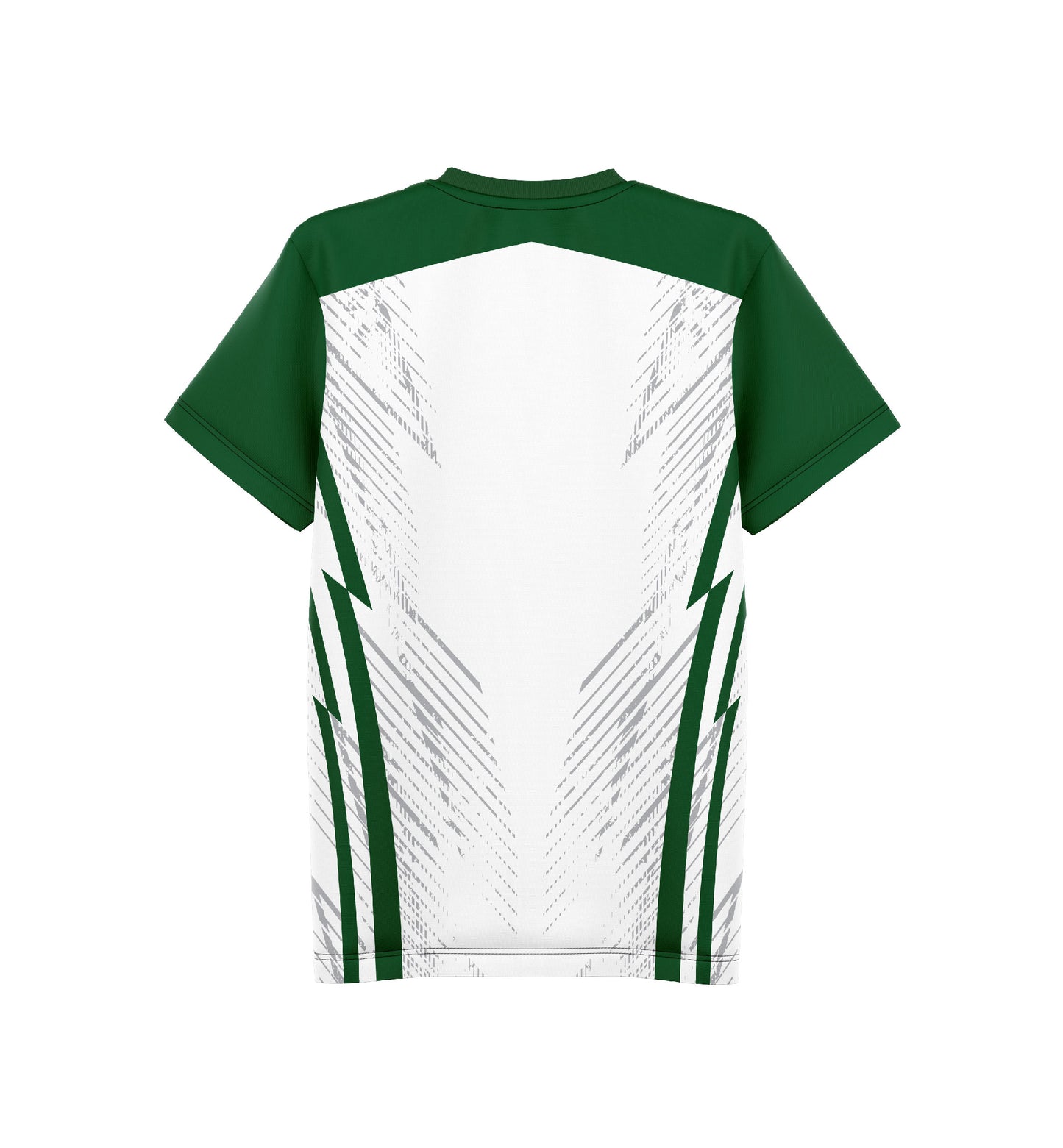 ZION Sublimation Jersey VSS047 Christmas Series 2025