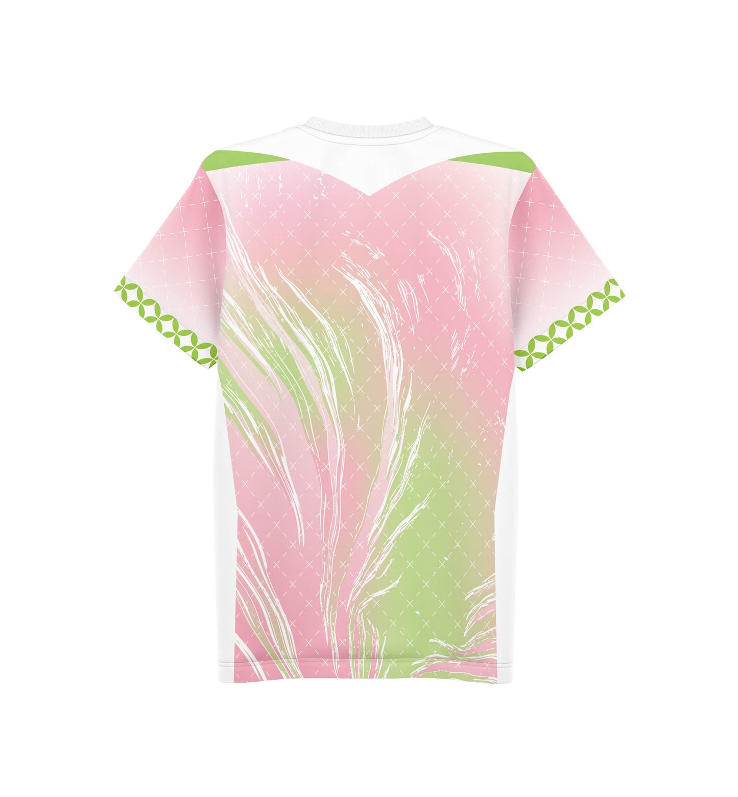 ZION Sublimation Jersey VSS051 Chinese New Year Series 2026