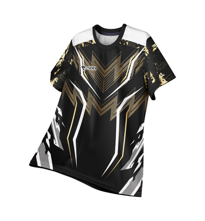 ZION Sublimation Jersey VCS052