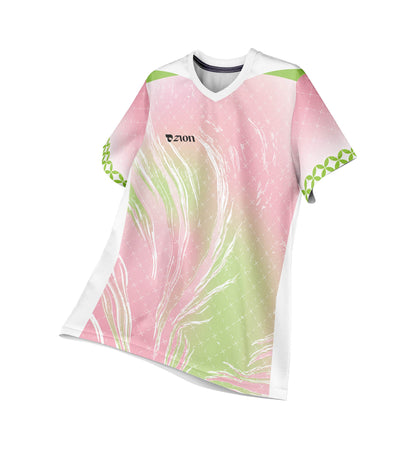 ZION Sublimation Jersey VSS051 Chinese New Year Series 2026