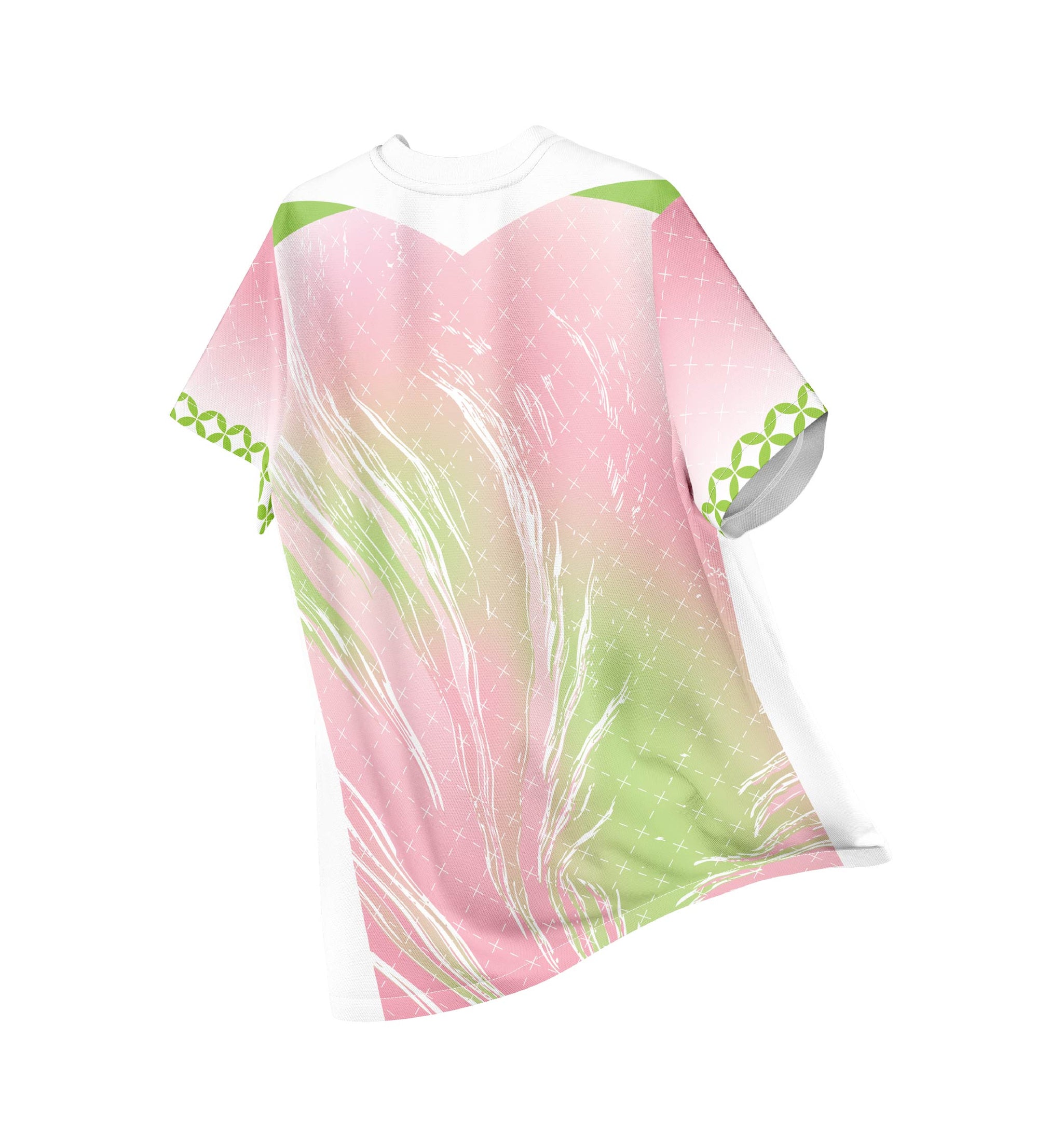 ZION Sublimation Jersey VSS051 Chinese New Year Series 2026