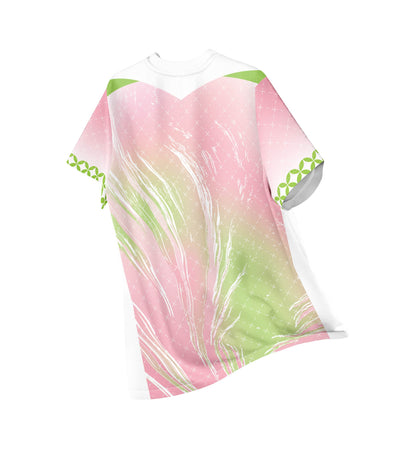 ZION Sublimation Jersey VSS051 Chinese New Year Series 2026