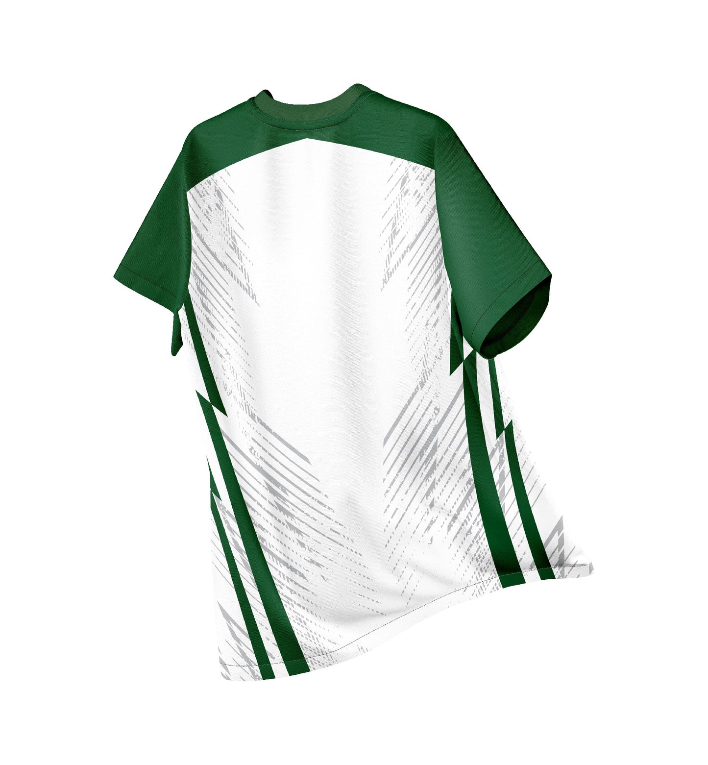 ZION Sublimation Jersey VSS047 Christmas Series 2025