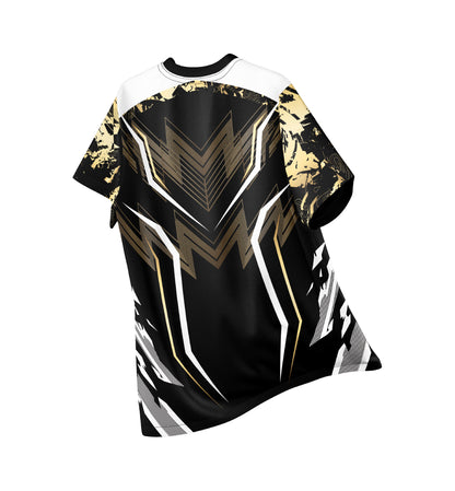 ZION Sublimation Jersey VCS052