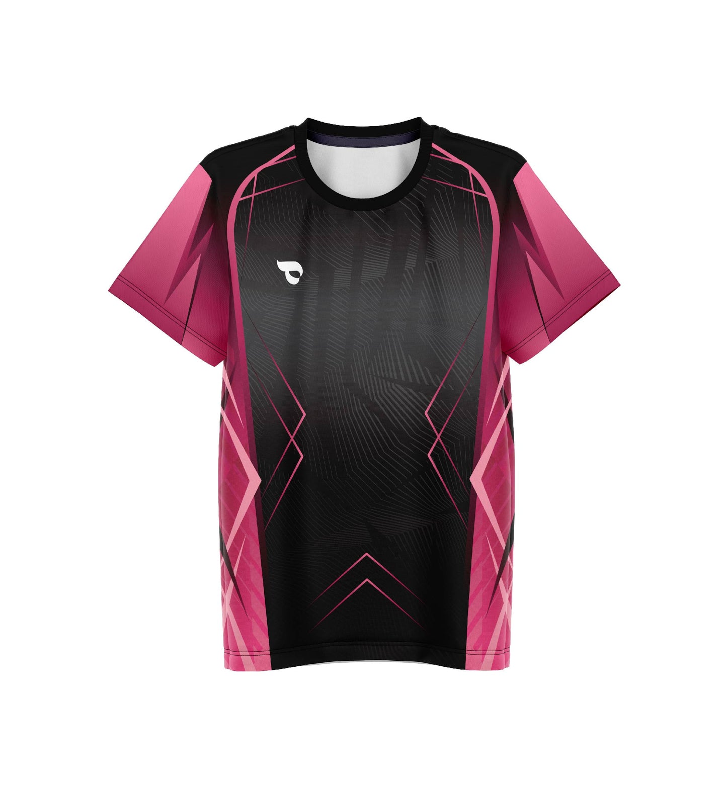 ZION Sublimation Jersey VCS045