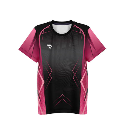 ZION Sublimation Jersey VCS045