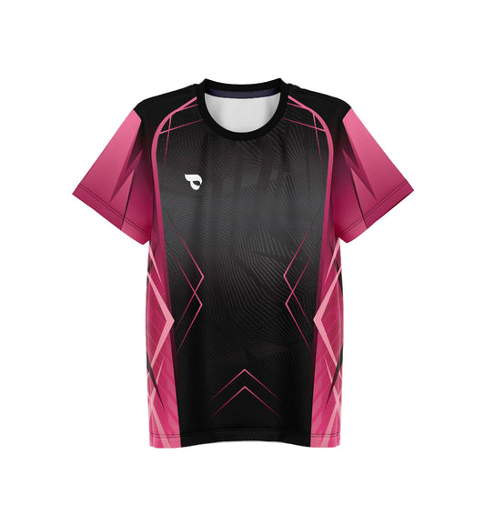 ZION Sublimation Jersey VCS045