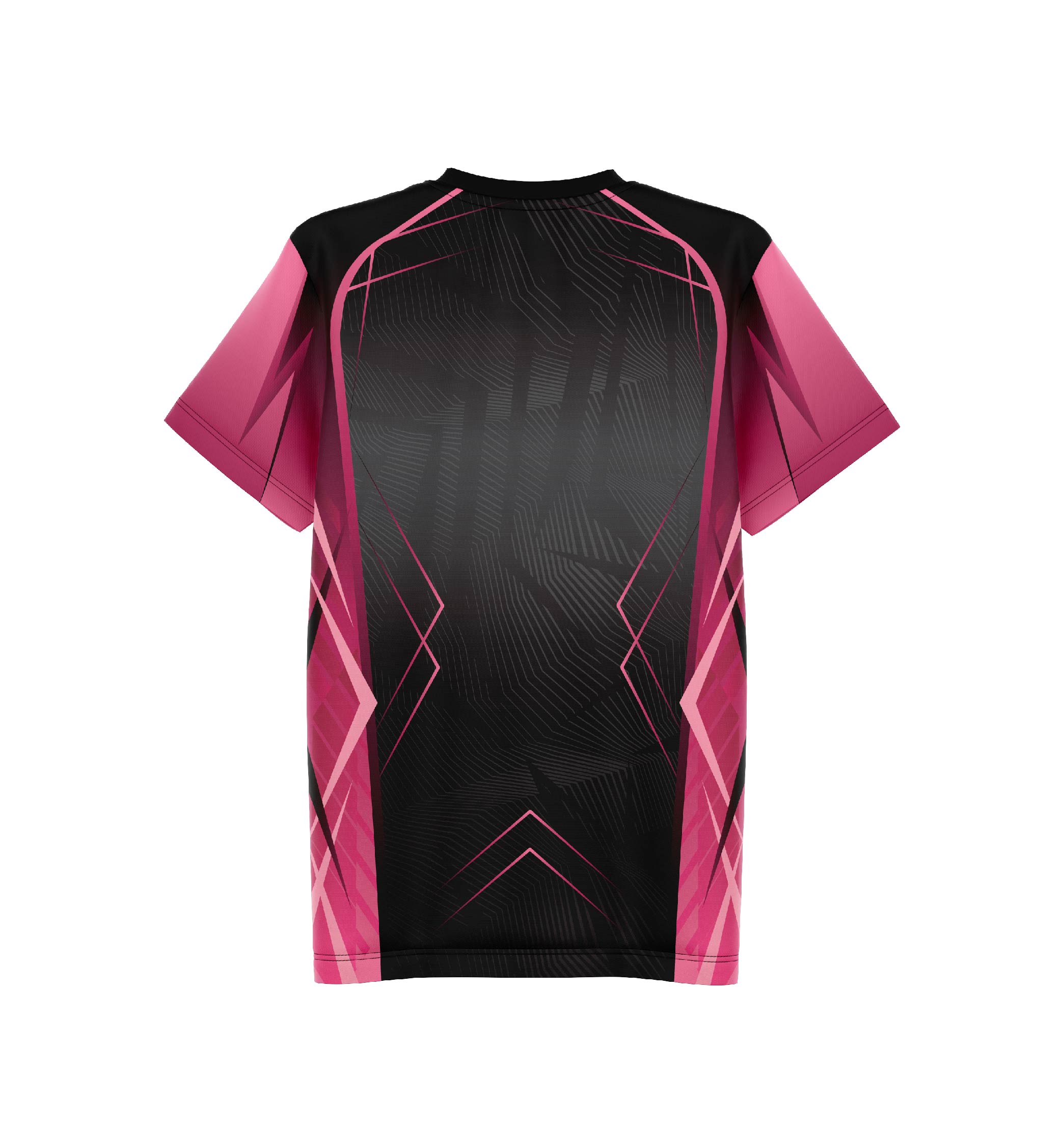 ZION Sublimation Jersey VCS045