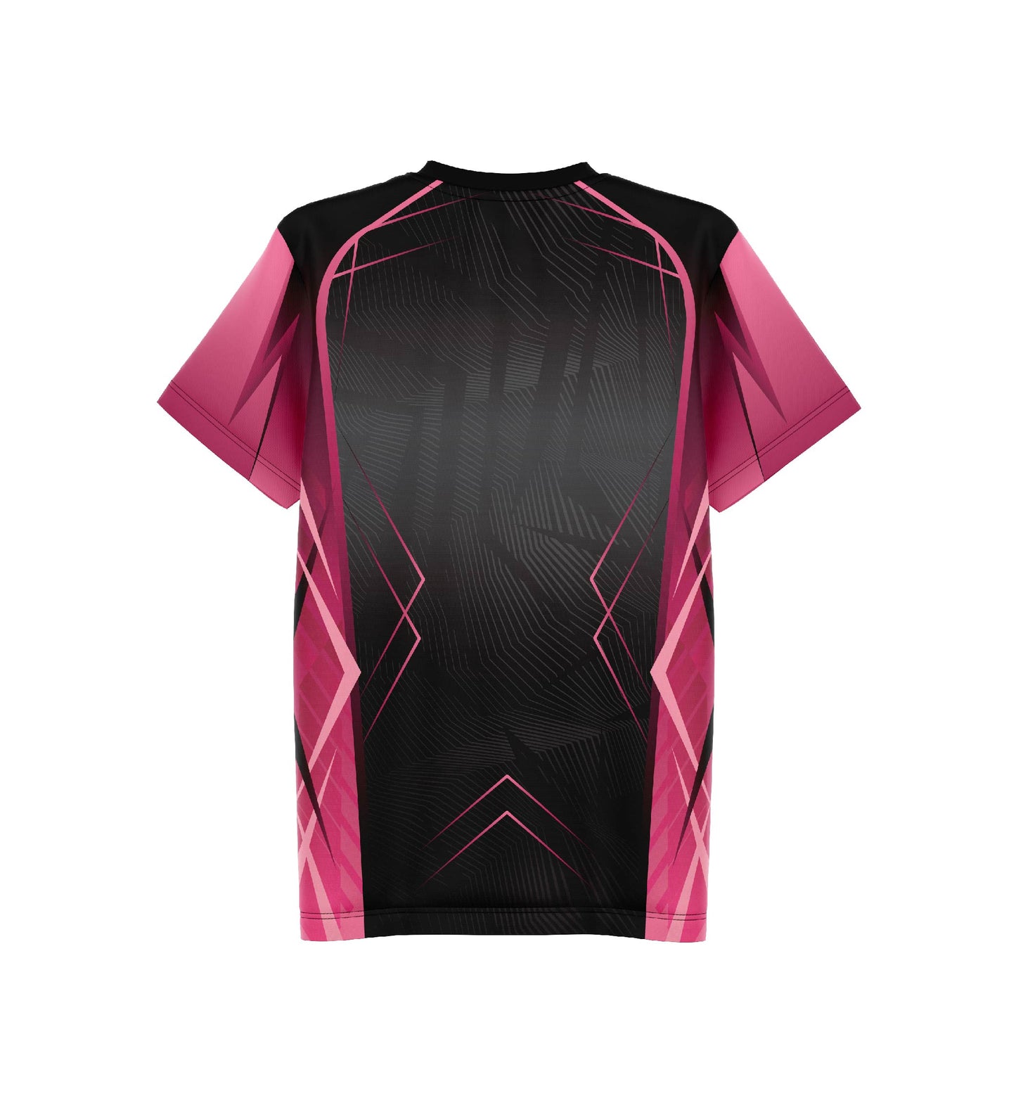 ZION Sublimation Jersey VCS045