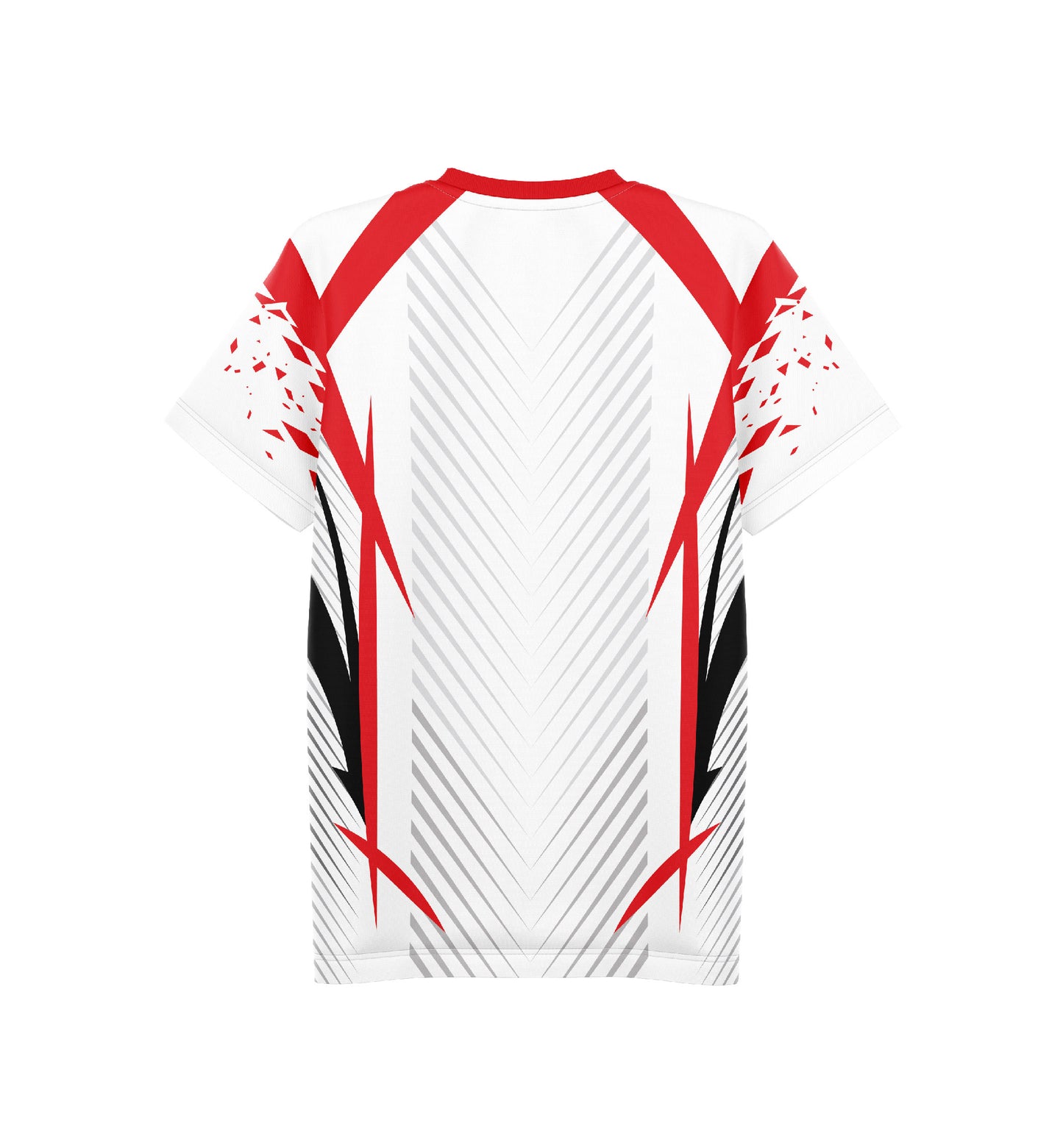 ZION Sublimation Jersey VSS046 Christmas Series 2025