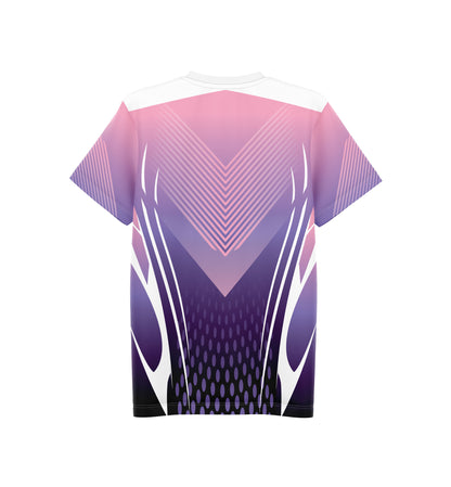 ZION Sublimation Jersey VCS049