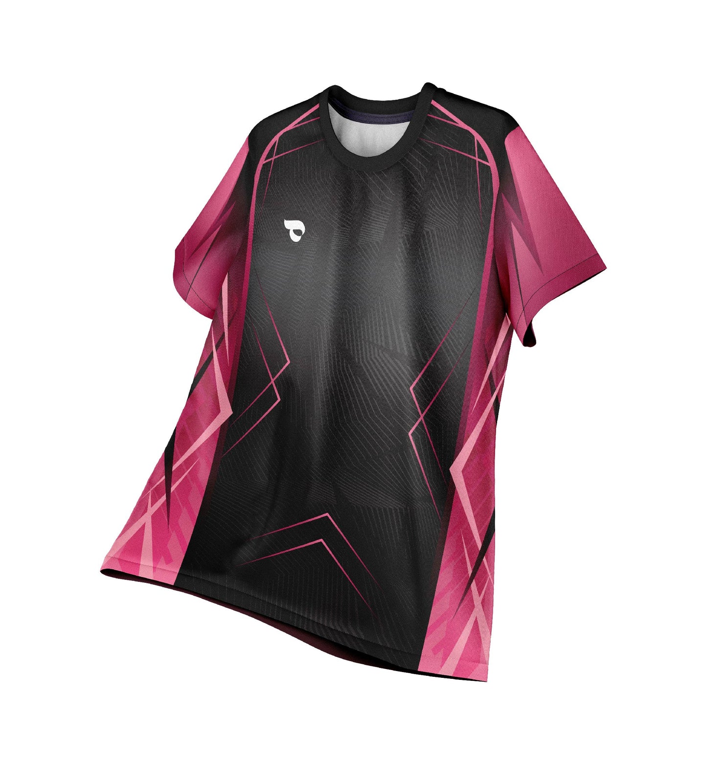 ZION Sublimation Jersey VCS045