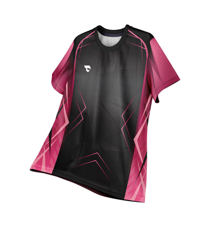 ZION Sublimation Jersey VCS045