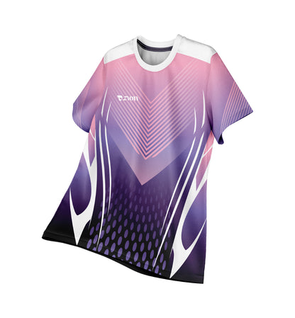 ZION Sublimation Jersey VCS049