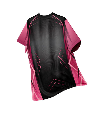 ZION Sublimation Jersey VCS045