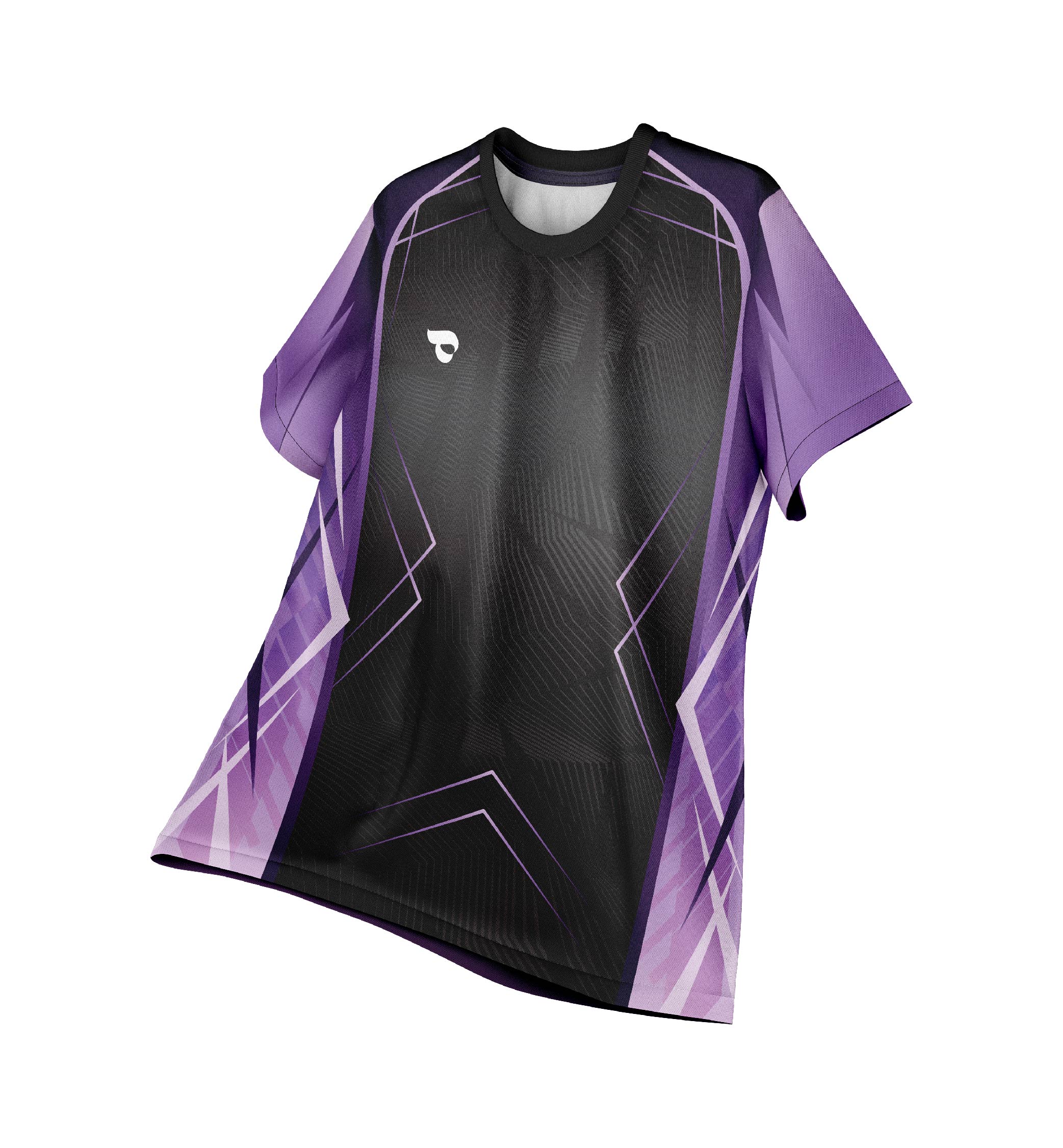 ZION Sublimation Jersey VCS044