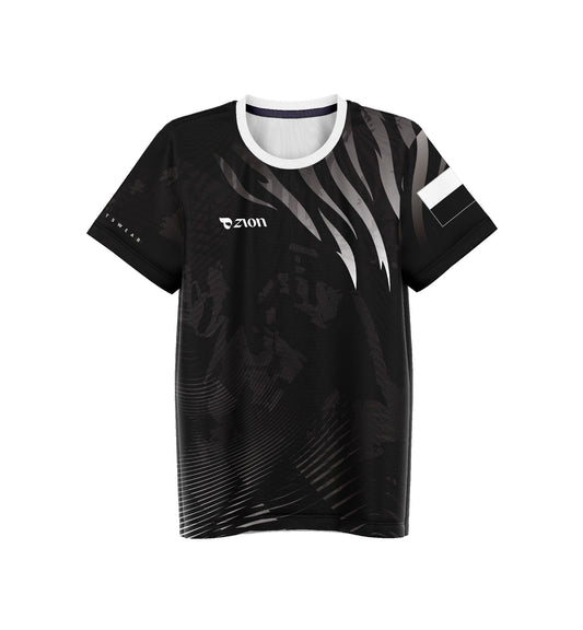 ZION Sublimation Jersey VSS041 Malaysia State Edition 2025 | Pahang