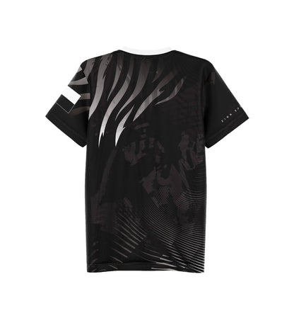 ZION Sublimation Jersey VSS041 Malaysia State Edition 2025 | Pahang