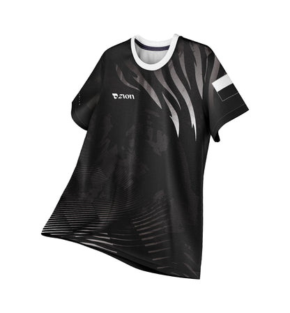 ZION Sublimation Jersey VSS041 Malaysia State Edition 2025 | Pahang