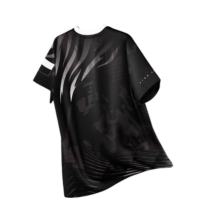 ZION Sublimation Jersey VSS041 Malaysia State Edition 2025 | Pahang