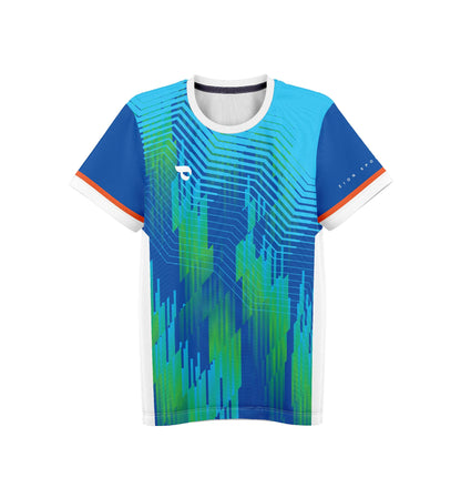 ZION Sublimation Jersey VCS039