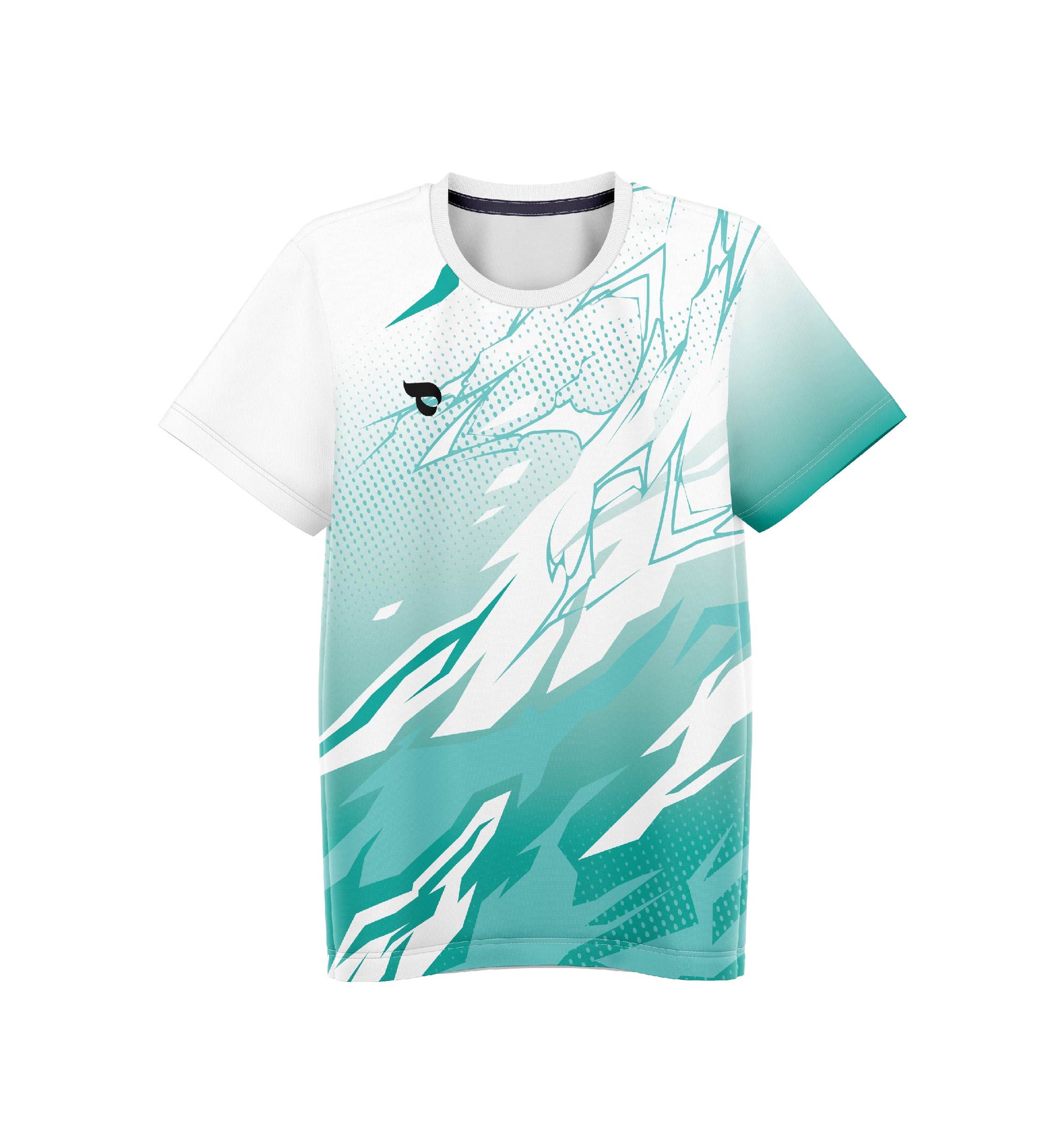 ZION Sublimation Jersey VCS042