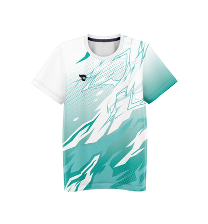 ZION Sublimation Jersey VCS042