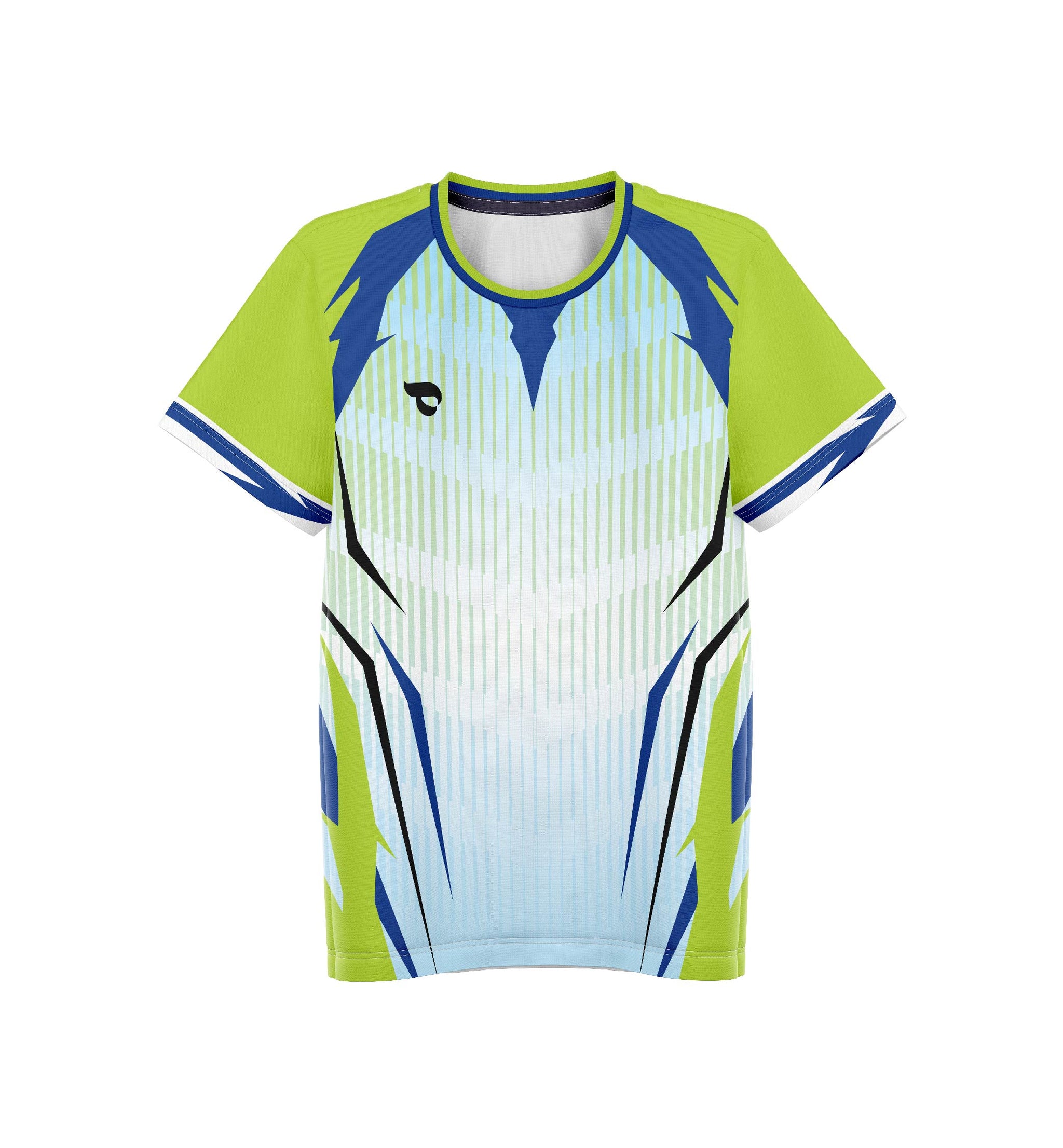 ZION Sublimation Jersey VCS028