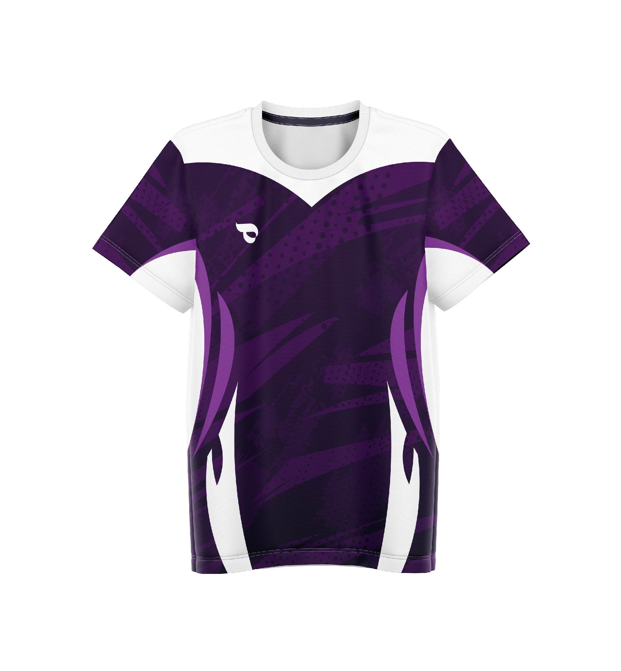 ZION Sublimation Jersey VCS026