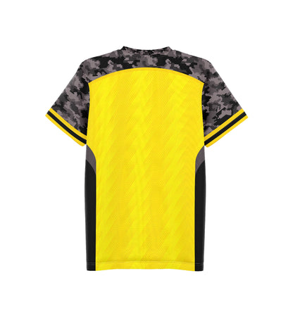 ZION Sublimation Jersey VCS037