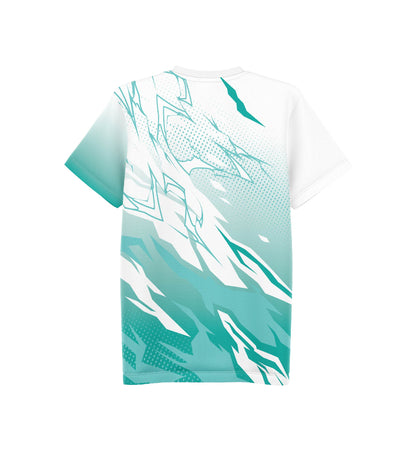 ZION Sublimation Jersey VCS042