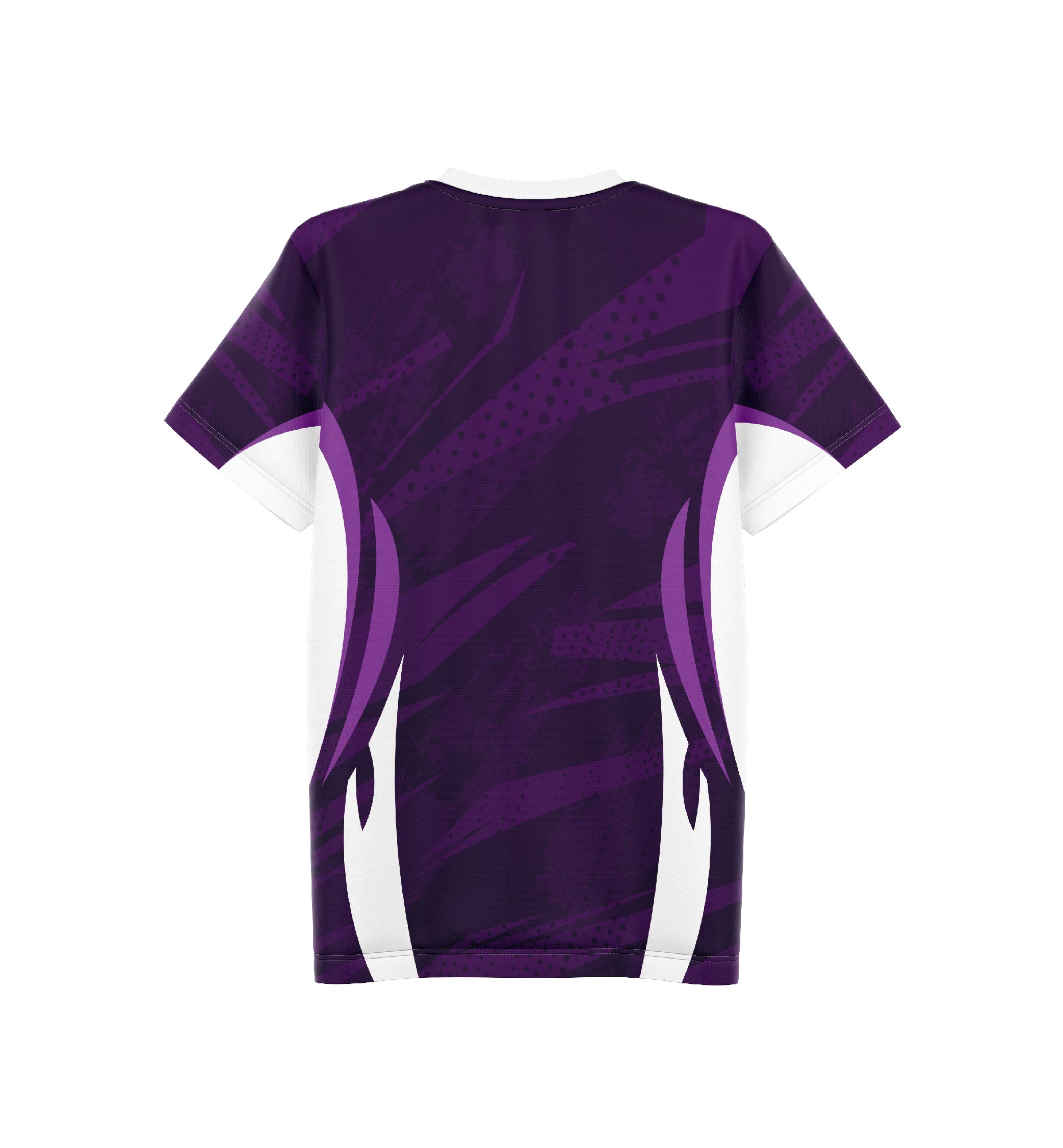 ZION Sublimation Jersey VCS026
